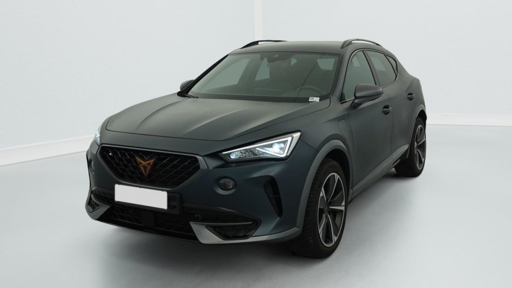 CUPRA FORMENTOR 1.4 e-HYBRID 204 ch DSG6 V - ref: 1-349345 - Photo 3