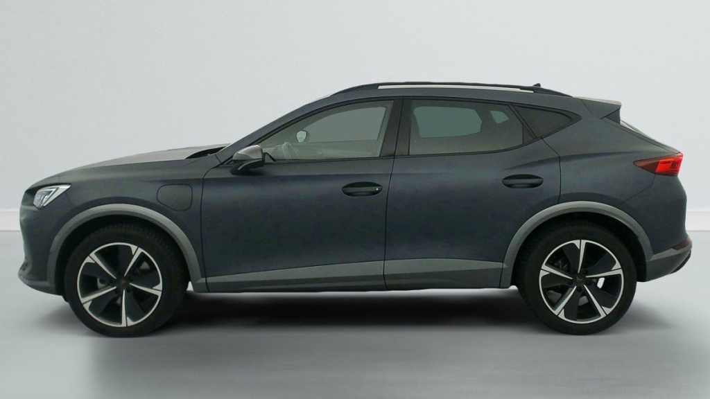 CUPRA FORMENTOR 1.4 e-HYBRID 204 ch DSG6 V - ref: 1-349345 - Photo 4
