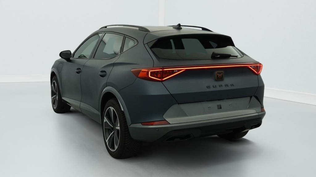 CUPRA FORMENTOR 1.4 e-HYBRID 204 ch DSG6 V - ref: 1-349345 - Photo 5