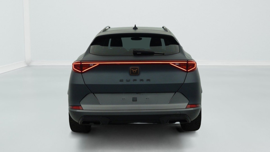 CUPRA FORMENTOR 1.4 e-HYBRID 204 ch DSG6 V - ref: 1-349345 - Photo 6
