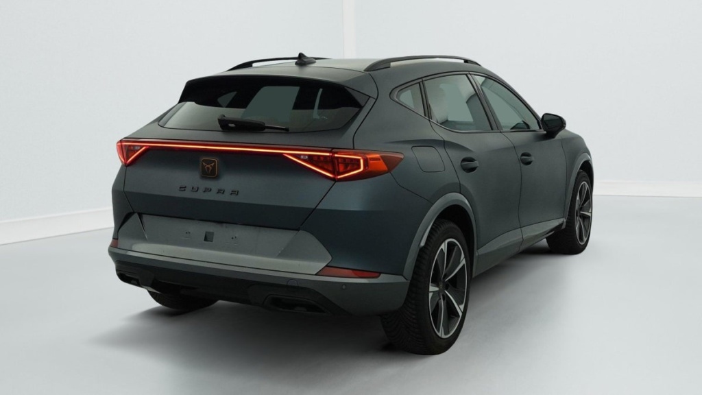 CUPRA FORMENTOR 1.4 e-HYBRID 204 ch DSG6 V - ref: 1-349345 - Photo 7