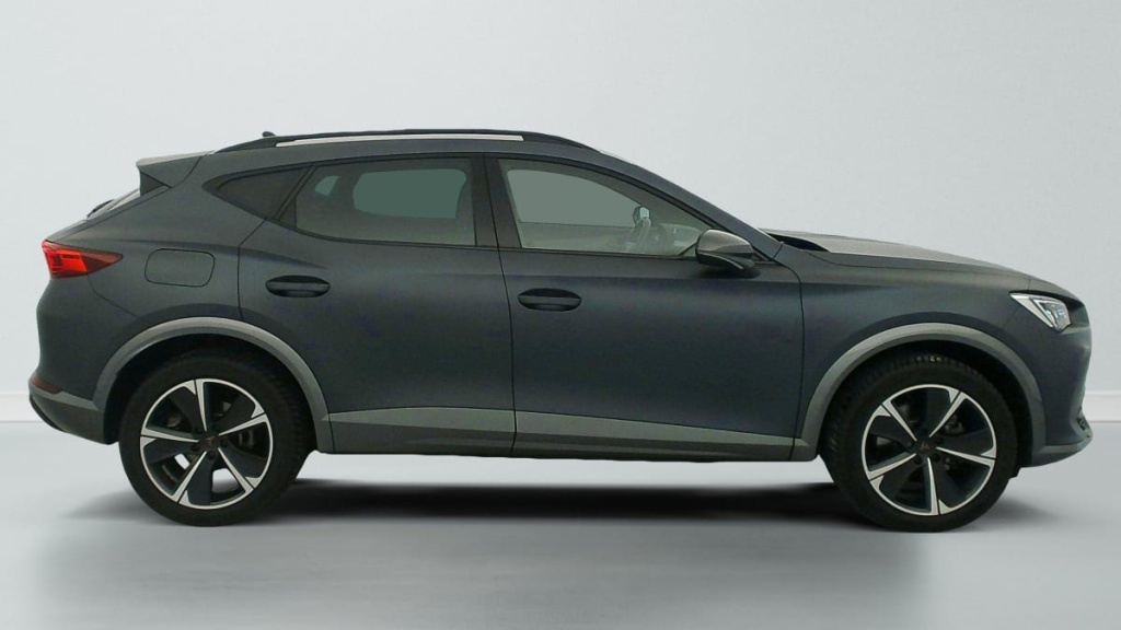 CUPRA FORMENTOR 1.4 e-HYBRID 204 ch DSG6 V - ref: 1-349345 - Photo 8