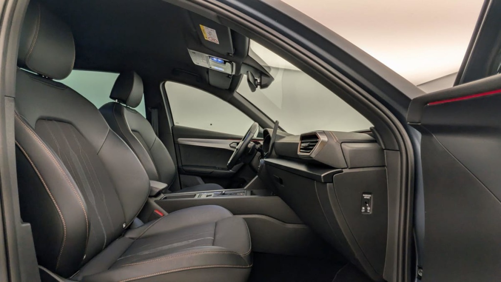 CUPRA FORMENTOR 1.4 e-HYBRID 204 ch DSG6 V - ref: 1-349345 - Photo 9