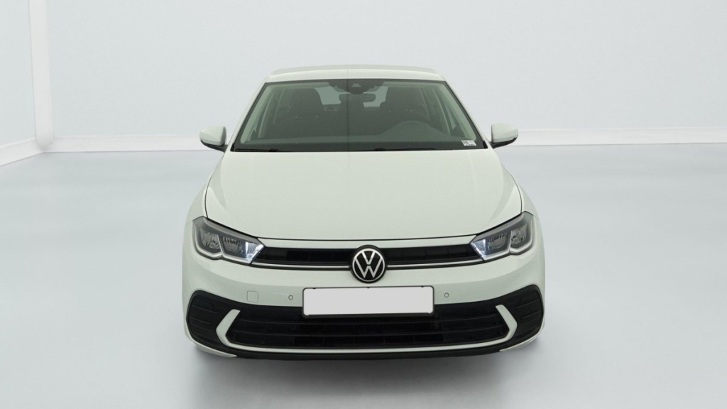 VOLKSWAGEN POLO 1.0 80 S S BVM5 - ref: 1-349349 - Photo 2