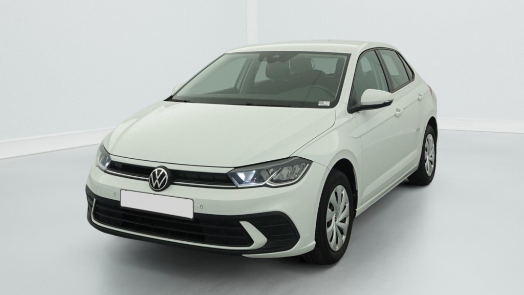 VOLKSWAGEN POLO 1.0 80 S S BVM5 - ref: 1-349349 - Photo 3