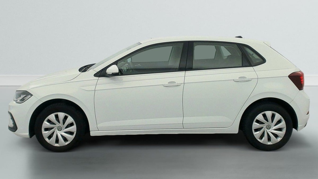 VOLKSWAGEN POLO 1.0 80 S S BVM5 - ref: 1-349349 - Photo 4