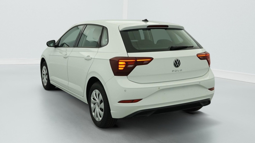 VOLKSWAGEN POLO 1.0 80 S S BVM5 - ref: 1-349349 - Photo 5
