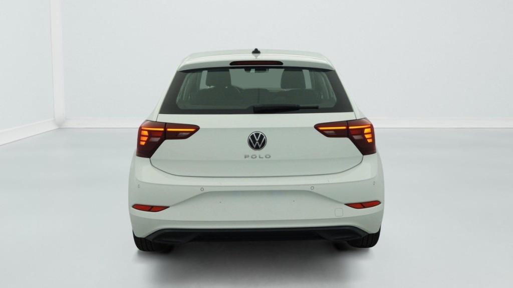 VOLKSWAGEN POLO 1.0 80 S S BVM5 - ref: 1-349349 - Photo 6