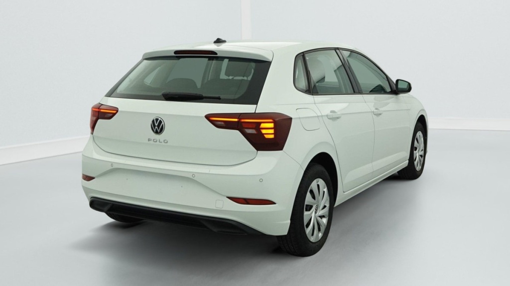 VOLKSWAGEN POLO 1.0 80 S S BVM5 - ref: 1-349349 - Photo 7