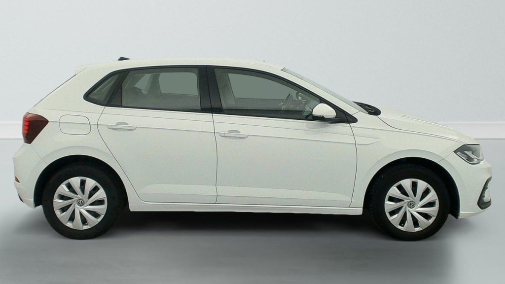 VOLKSWAGEN POLO 1.0 80 S S BVM5 - ref: 1-349349 - Photo 8