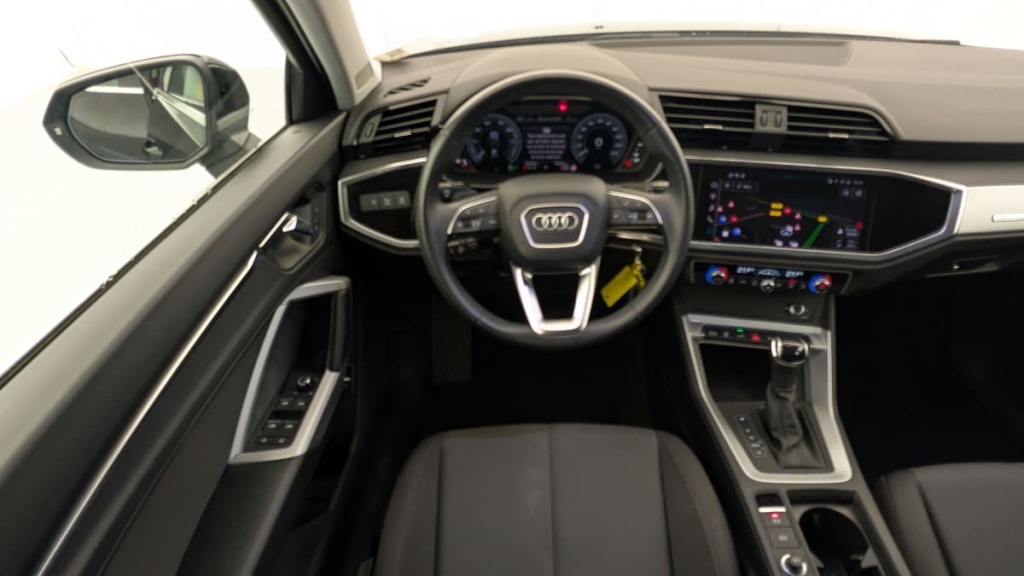 AUDI Q3 Sportback 45 TFSIe 245 ch S tronic 6 Business line - ref: 1-349369 - Photo 13
