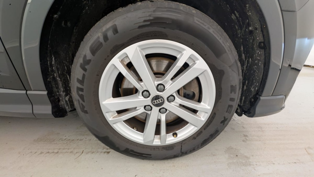 AUDI Q3 Sportback 45 TFSIe 245 ch S tronic 6 Business line - ref: 1-349369 - Photo 14