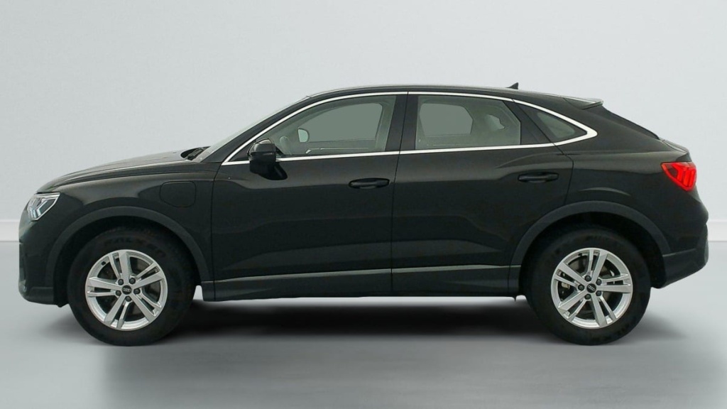 AUDI Q3 Sportback 45 TFSIe 245 ch S tronic 6 Business line - ref: 1-349369 - Photo 4