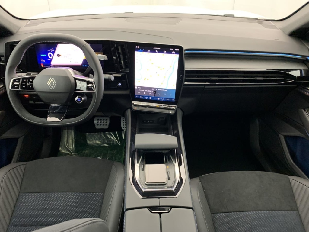 RENAULT RAFALE E-Tech full hybrid 200 esprit Alpine - ref: 1-349370 - Photo 12