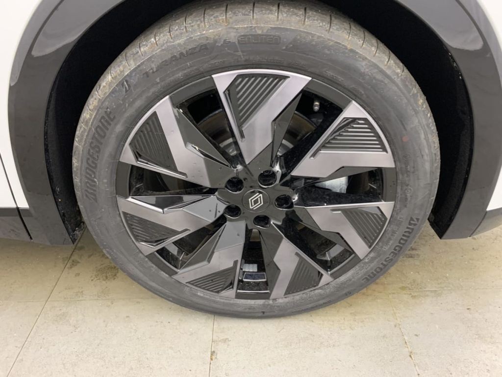 RENAULT RAFALE E-Tech full hybrid 200 esprit Alpine - ref: 1-349370 - Photo 14