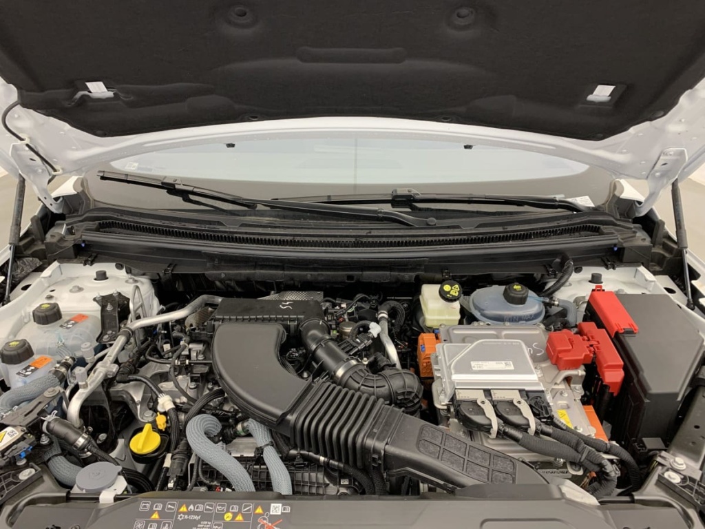 RENAULT RAFALE E-Tech full hybrid 200 esprit Alpine - ref: 1-349370 - Photo 15