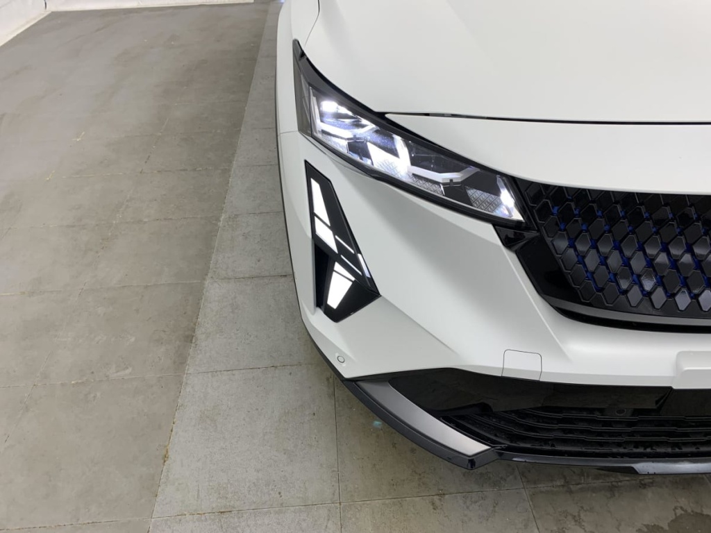 RENAULT RAFALE E-Tech full hybrid 200 esprit Alpine - ref: 1-349370 - Photo 16