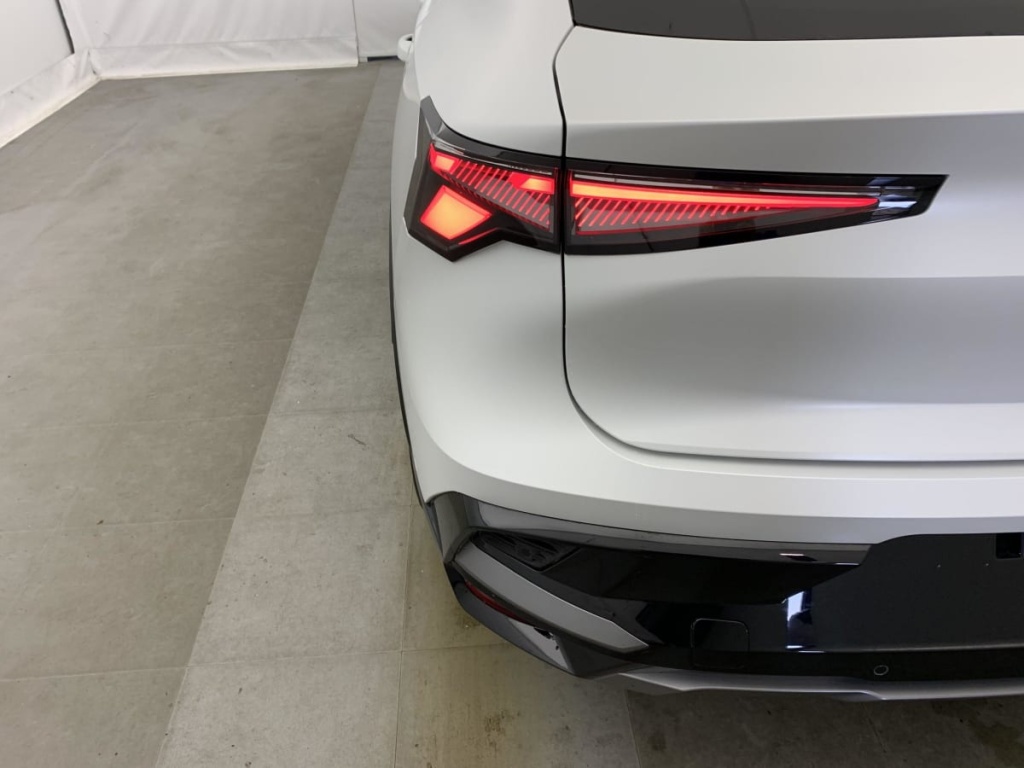 RENAULT RAFALE E-Tech full hybrid 200 esprit Alpine - ref: 1-349370 - Photo 17