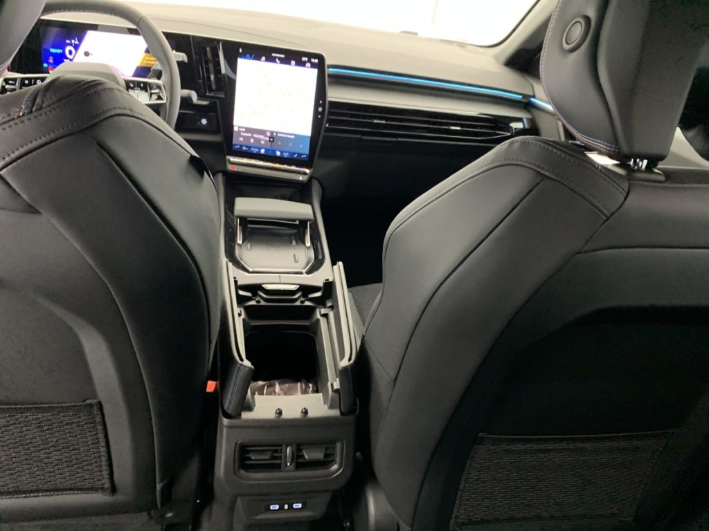 RENAULT RAFALE E-Tech full hybrid 200 esprit Alpine - ref: 1-349370 - Photo 19