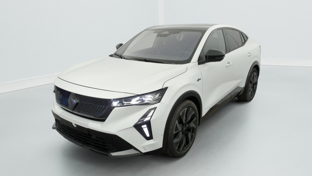 RENAULT RAFALE E-Tech full hybrid 200 esprit Alpine - ref: 1-349370 - Photo 3