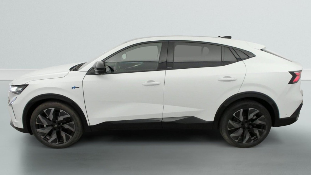 RENAULT RAFALE E-Tech full hybrid 200 esprit Alpine - ref: 1-349370 - Photo 4
