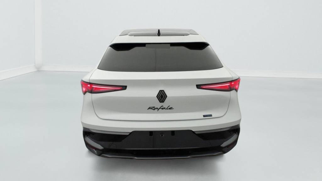 RENAULT RAFALE E-Tech full hybrid 200 esprit Alpine - ref: 1-349370 - Photo 6