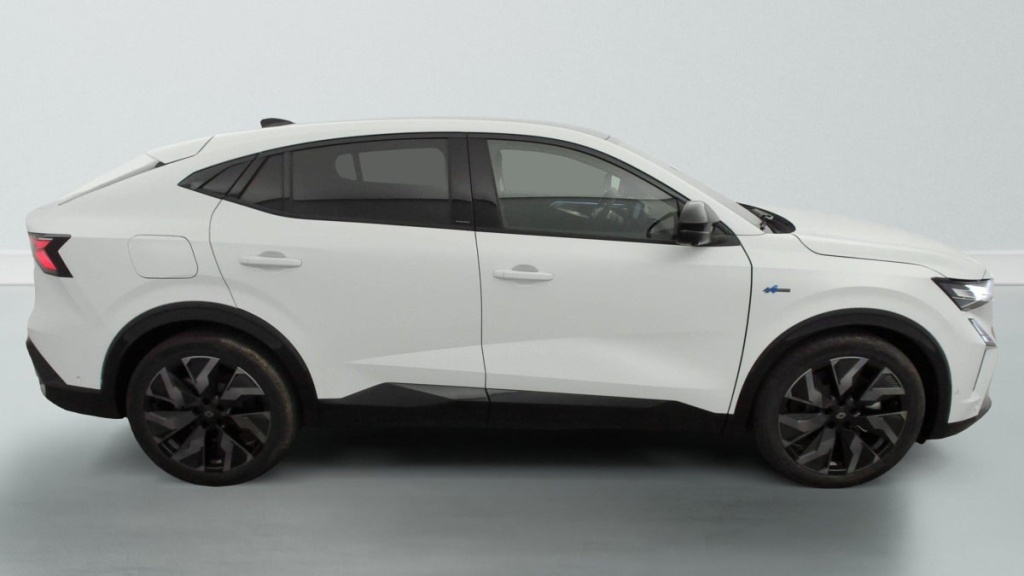RENAULT RAFALE E-Tech full hybrid 200 esprit Alpine - ref: 1-349370 - Photo 8