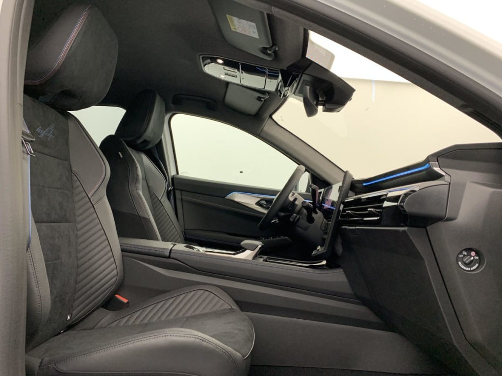 RENAULT RAFALE E-Tech full hybrid 200 esprit Alpine - ref: 1-349370 - Photo 9