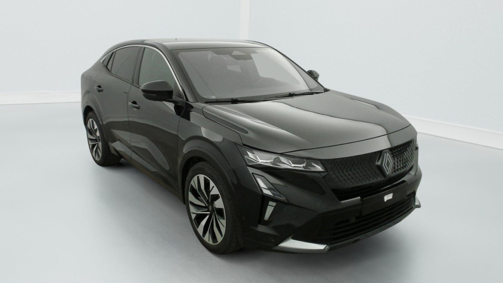 RENAULT RAFALE E-Tech full hybrid 200 Techno - ref: 1-349375 - Photo 1