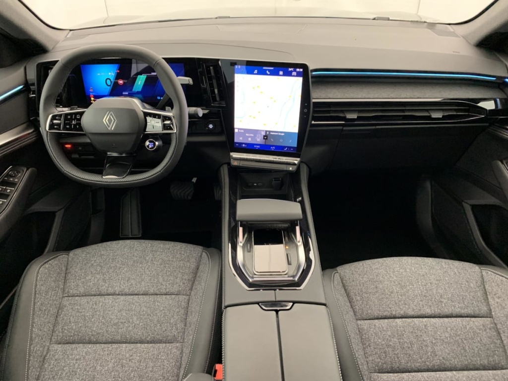 RENAULT RAFALE E-Tech full hybrid 200 Techno - ref: 1-349375 - Photo 12