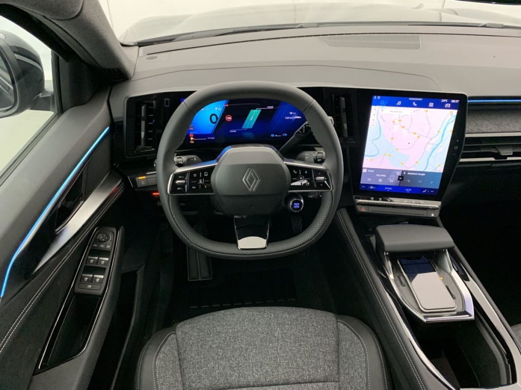 RENAULT RAFALE E-Tech full hybrid 200 Techno - ref: 1-349375 - Photo 13