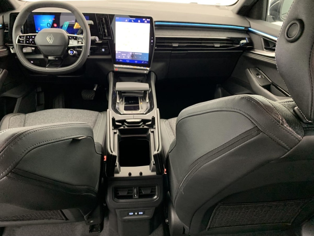 RENAULT RAFALE E-Tech full hybrid 200 Techno - ref: 1-349375 - Photo 19