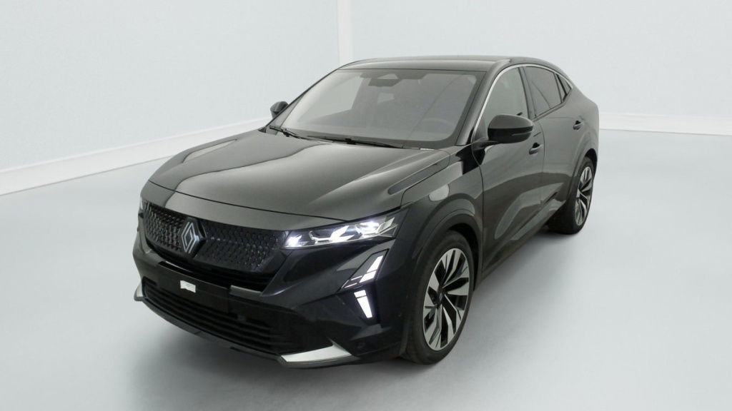 RENAULT RAFALE E-Tech full hybrid 200 Techno - ref: 1-349375 - Photo 3