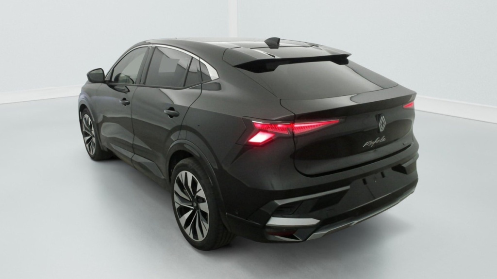 RENAULT RAFALE E-Tech full hybrid 200 Techno - ref: 1-349375 - Photo 5
