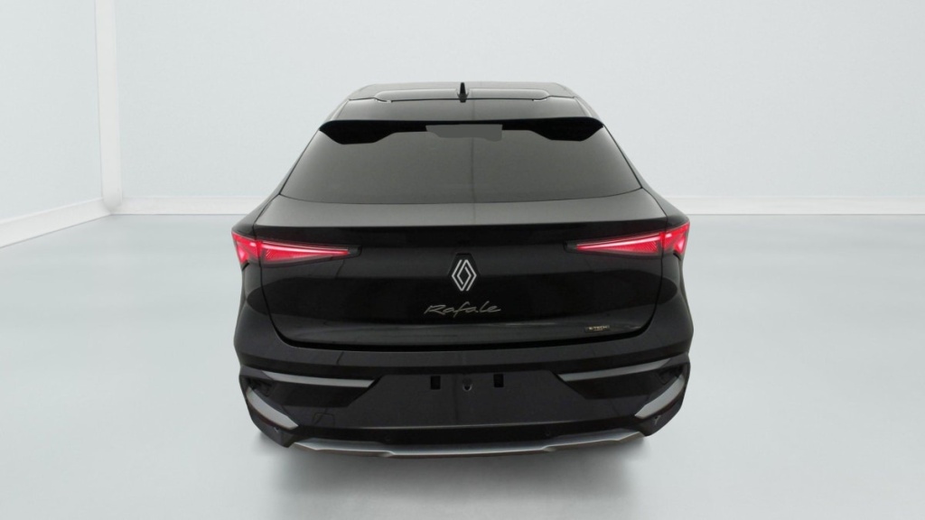 RENAULT RAFALE E-Tech full hybrid 200 Techno - ref: 1-349375 - Photo 6
