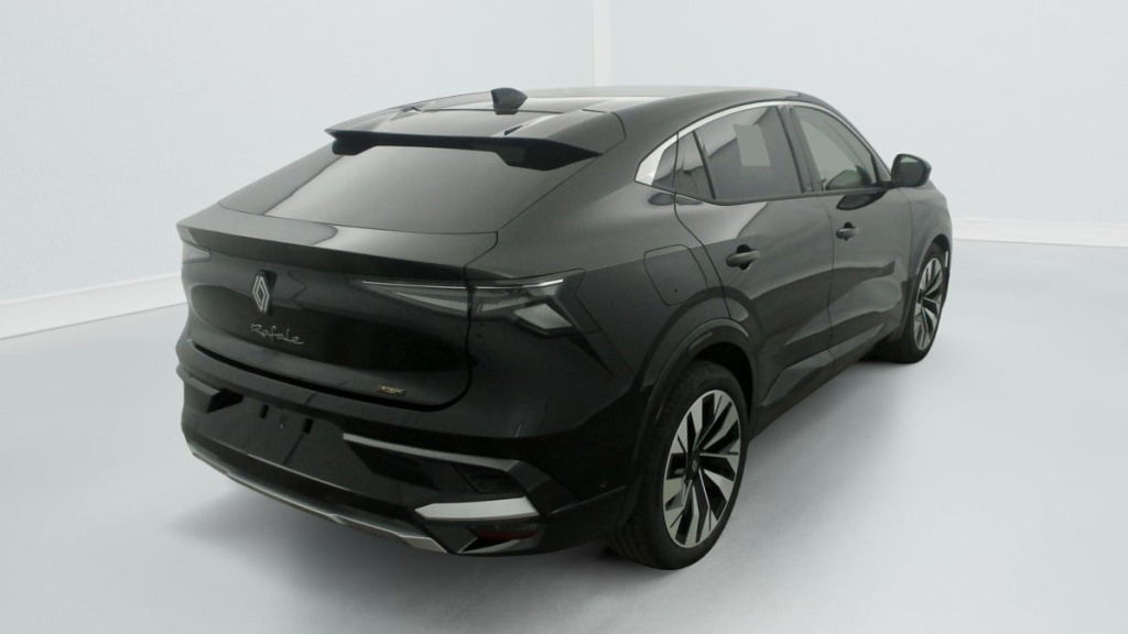 RENAULT RAFALE E-Tech full hybrid 200 Techno - ref: 1-349375 - Photo 7