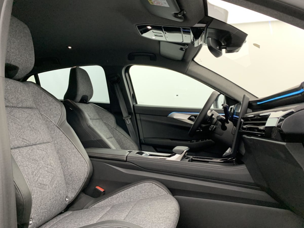 RENAULT RAFALE E-Tech full hybrid 200 Techno - ref: 1-349375 - Photo 9