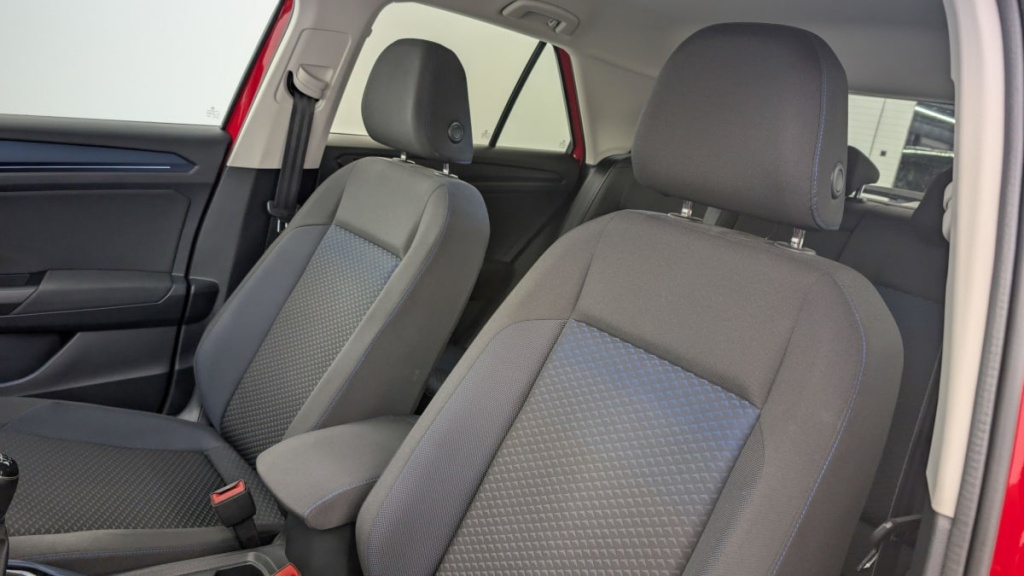 VOLKSWAGEN T-ROC 1.0 TSI 110 START STOP BVM6 UNITED - ref: 1-349381 - Photo 16