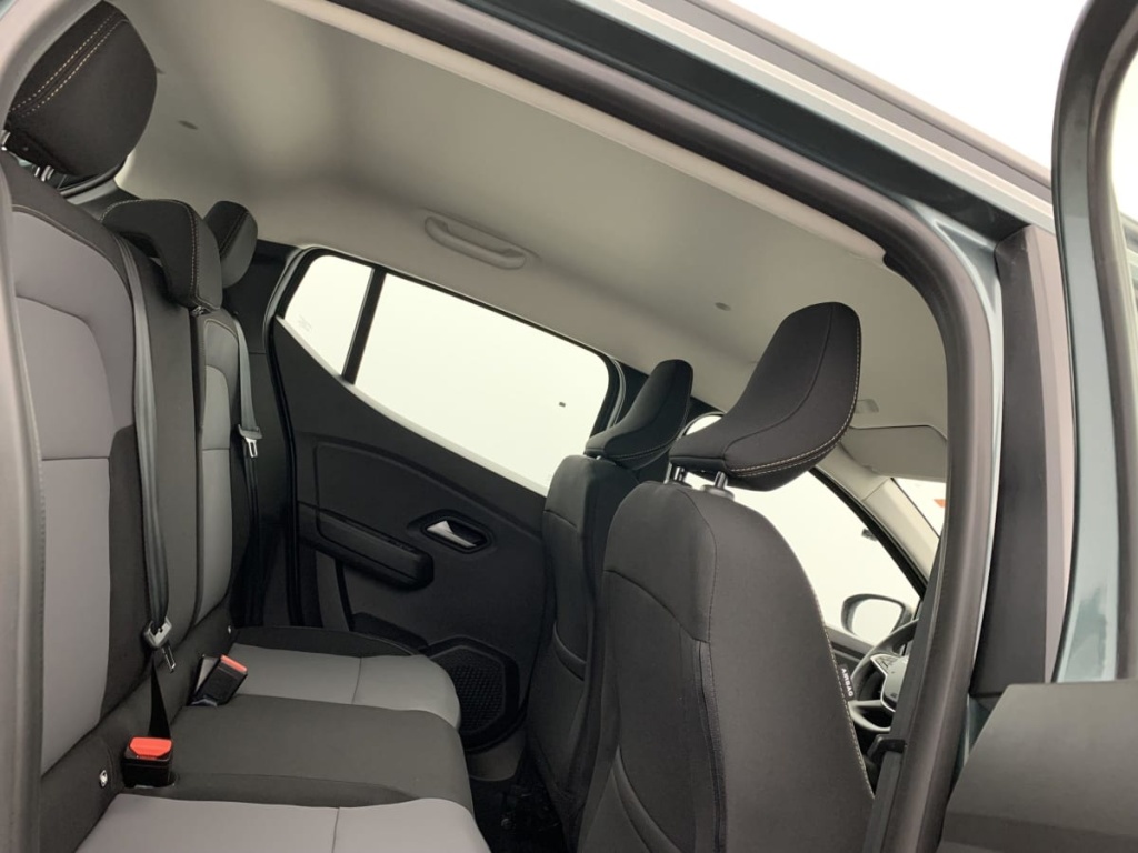 DACIA SANDERO TCe 110 GSR2 Stepway Extreme - ref: 1-349385 - Photo 10