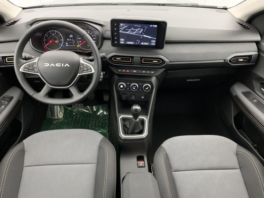 DACIA SANDERO TCe 110 GSR2 Stepway Extreme - ref: 1-349385 - Photo 12