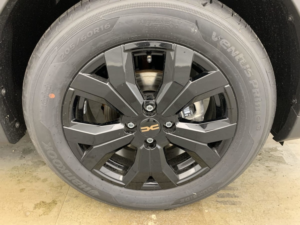 DACIA SANDERO TCe 110 GSR2 Stepway Extreme - ref: 1-349385 - Photo 14