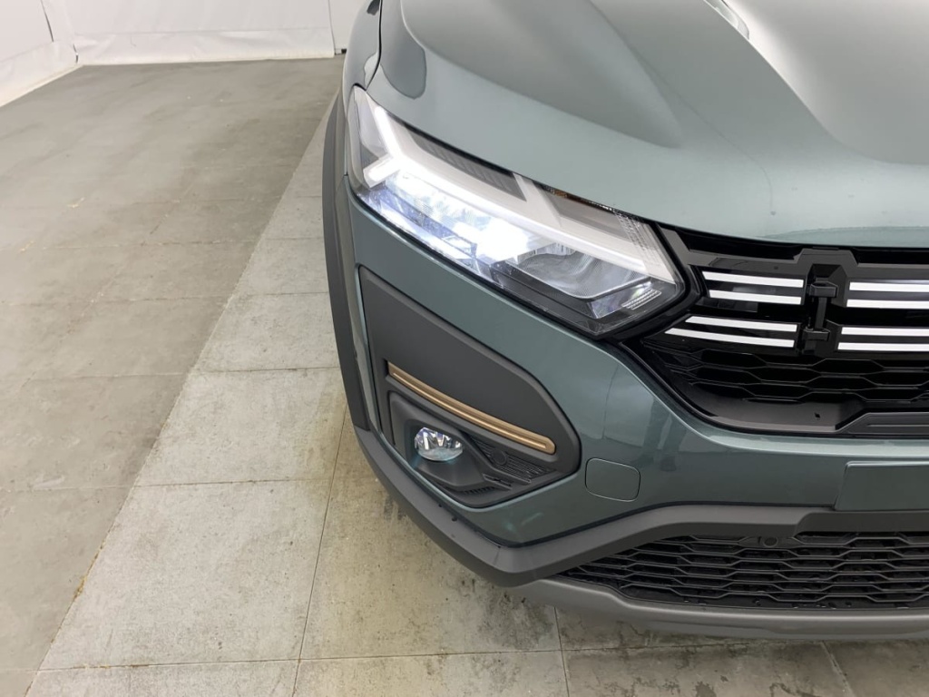 DACIA SANDERO TCe 110 GSR2 Stepway Extreme - ref: 1-349385 - Photo 15