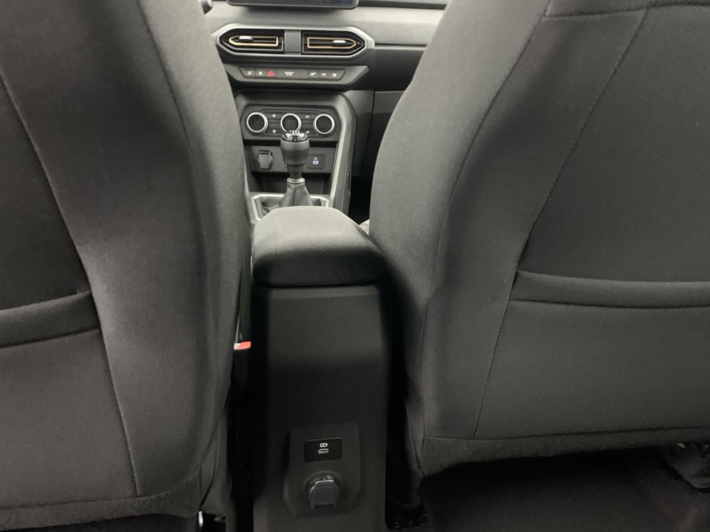 DACIA SANDERO TCe 110 GSR2 Stepway Extreme - ref: 1-349385 - Photo 17