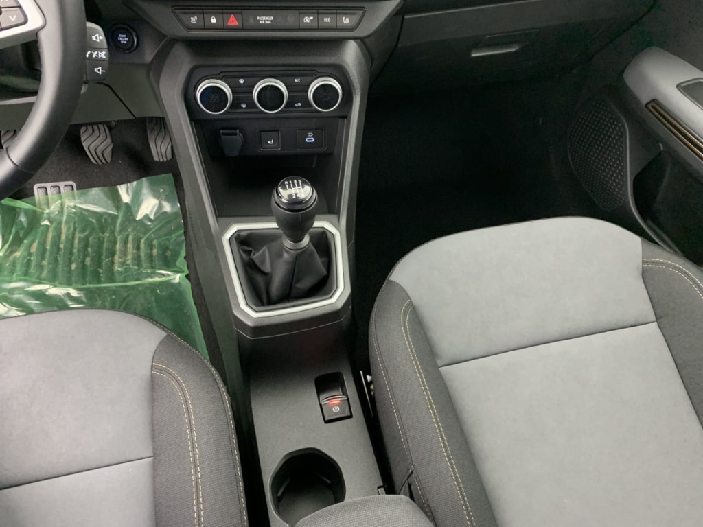 DACIA SANDERO TCe 110 GSR2 Stepway Extreme - ref: 1-349385 - Photo 19