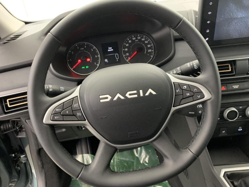 DACIA SANDERO TCe 110 GSR2 Stepway Extreme - ref: 1-349385 - Photo 20