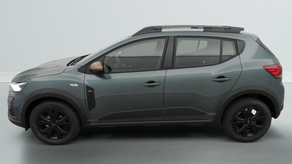 DACIA SANDERO TCe 110 GSR2 Stepway Extreme - ref: 1-349385 - Photo 4