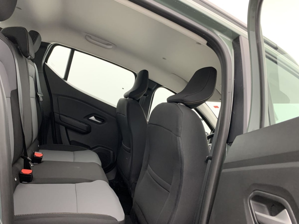 DACIA SANDERO TCe 110 GSR2 Stepway Extreme - ref: 1-349389 - Photo 10