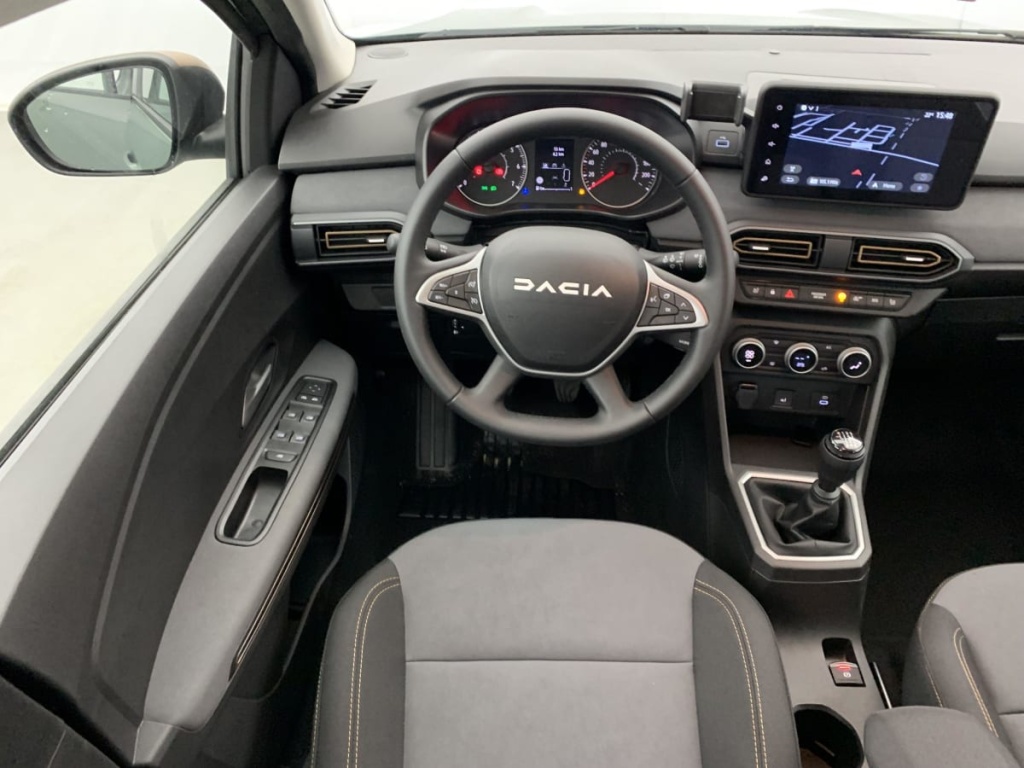 DACIA SANDERO TCe 110 GSR2 Stepway Extreme - ref: 1-349389 - Photo 13