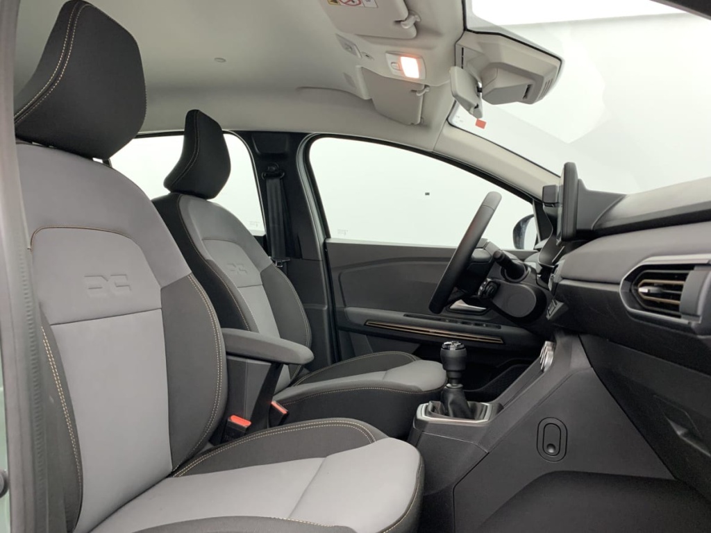 DACIA SANDERO TCe 110 GSR2 Stepway Extreme - ref: 1-349389 - Photo 9