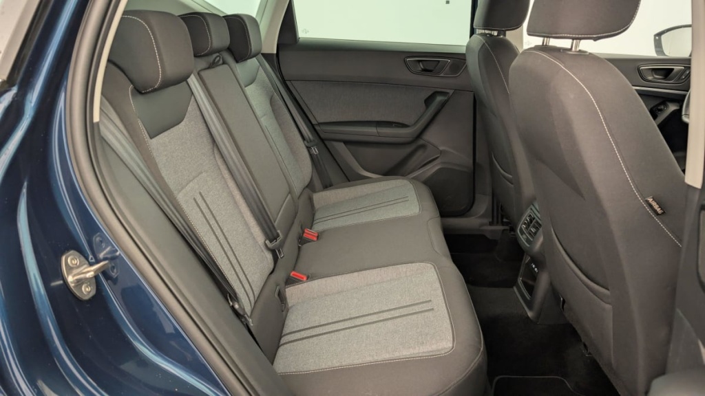 SEAT Ateca 1.5 TSI 150 ch Start Stop DSG7 Style - ref: 1-349406 - Photo 10